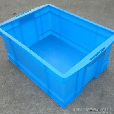 廠家供應400-155塑料箱  鹽城塑料周轉箱 **塑料儲物箱