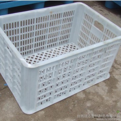 生產供應塑料雞蛋筐  可堆式周轉筐 河南雞蛋筐 鄭州雞蛋筐