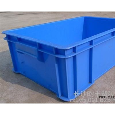 昀豐塑膠(已認(rèn)證)、塑料箱、小塑料箱