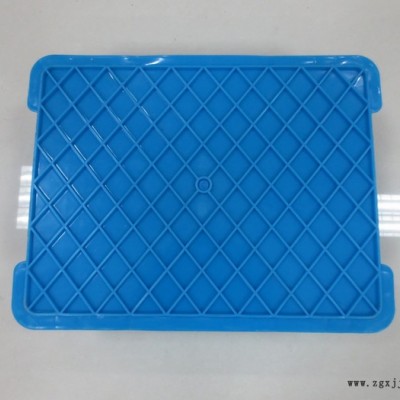 団力塑業(yè)供應400-120塑料箱 南京塑料箱 無錫塑料箱