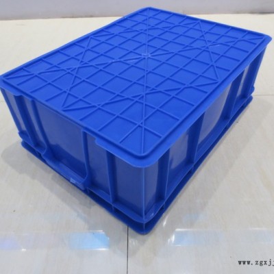 ** 005塑料箱 塑膠箱 工具箱 周轉箱 供應 重慶 成都