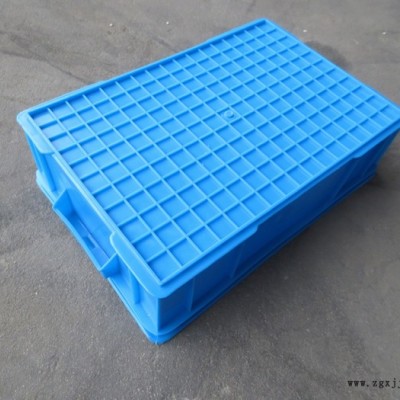 浙江寧波廠家批發(fā)   004號塑料箱 塑膠箱 工具箱 供應 安徽 河南