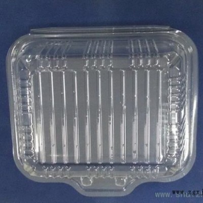 PET水果包裝盒、PET透明蔬菜包裝盒 上海廣舟包裝專業(yè)定制果蔬包裝盒、 西點(diǎn)盒