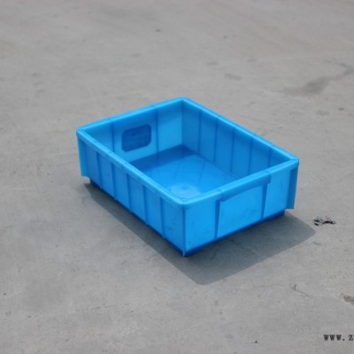 廠家直供林輝2號塑料盒零件盒小型收納盒年底火熱促銷當中