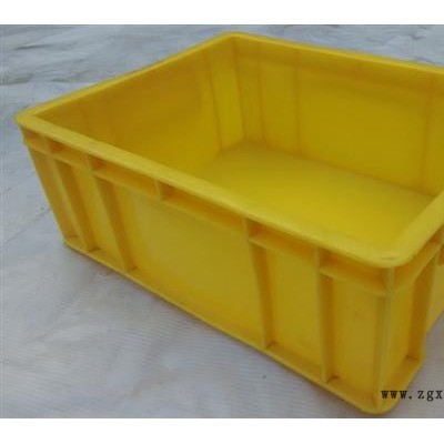 塑料箱批發(fā)、株洲縣塑料箱、昀豐塑膠(已認(rèn)證)