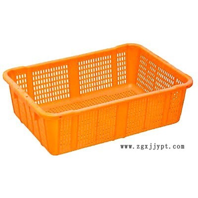 淄博塑料周轉筐/淄博塑料筐廠家