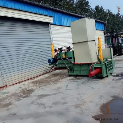 易拉罐壓扁機(jī) 塑料瓶打包機(jī) 編織袋打包廠家