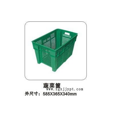 塑料周轉(zhuǎn)筐，塑料箱