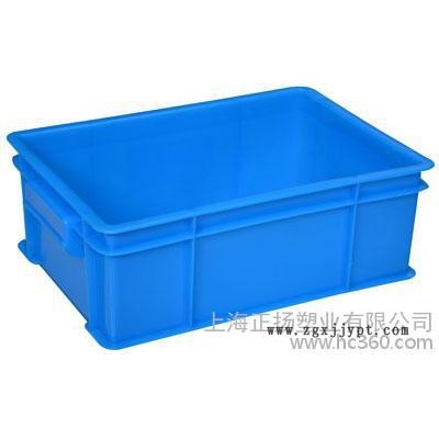 供應正揚塑業(yè)320箱 周轉(zhuǎn)箱 塑料箱