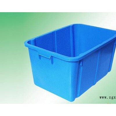 塑料箱，周轉(zhuǎn)箱，膠箱