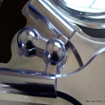 山東廠家供應吸塑包裝 PVC吸塑塑料包裝 網球拍套裝吸塑包裝內托