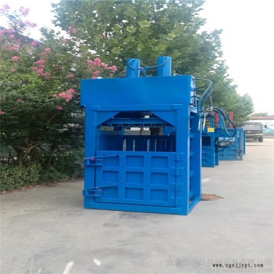 連云港塑料瓶壓包機(jī) 宇晨玻璃絲棉壓縮機(jī)