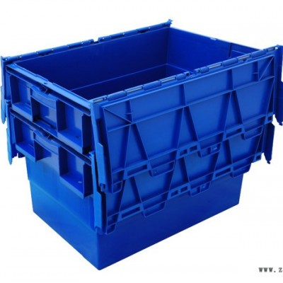 超市塑料箱、斜插式塑料箱、斜插式物流箱、可插物流箱、斜插分揀箱、超市分揀箱