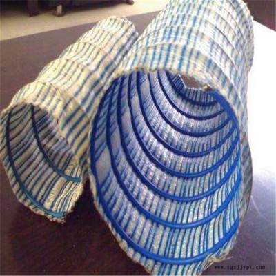 朔涵 供應 路基排水用透水管 軟式透水管 地下排水軟管批發(fā)