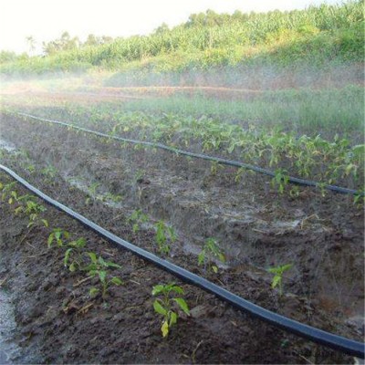 1.5寸2寸3寸農(nóng)用滴灌帶，PE塑料軟管水帶微噴