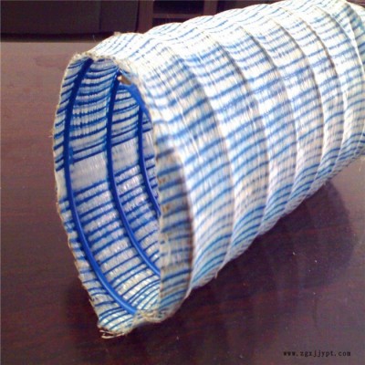 朔涵 軟式透水管 軟式彈簧透水管 滲排水軟管 軟式透水管?chē)?guó)標(biāo)生產(chǎn)廠家