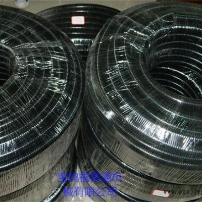 寧夏電線電纜保護(hù)波紋管，塑料軟管，PA/PP/PE材質(zhì)波紋管