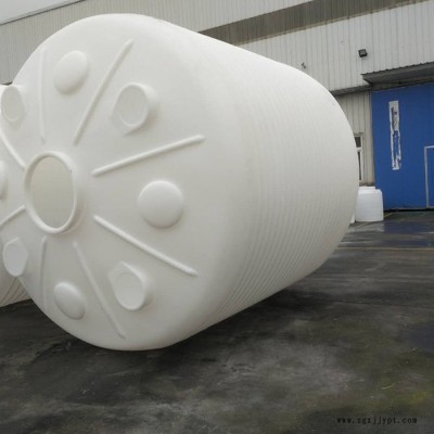 電鍍廢水儲存罐10噸儲罐重慶塑料罐質量優(yōu)