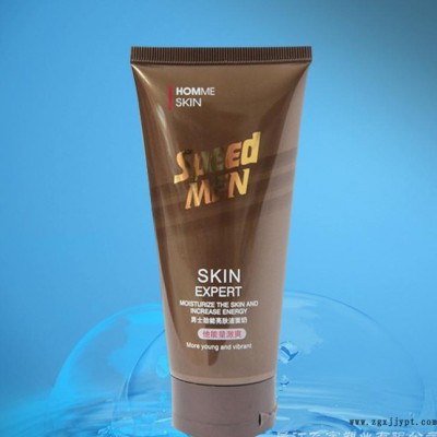 生產(chǎn) 直銷45軟管 化妝品塑料軟管 質(zhì)量保證 量大從優(yōu)