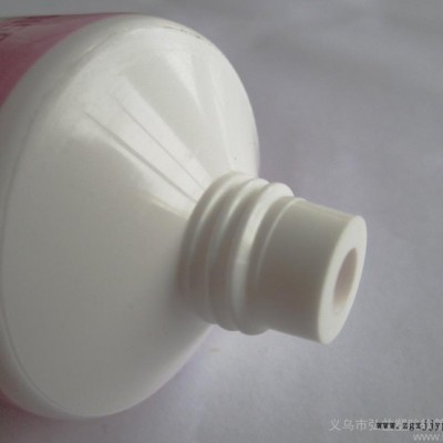 化妝品塑料軟管包材，美觀異型蓋 塑膠軟管 免費拿樣弘益軟管