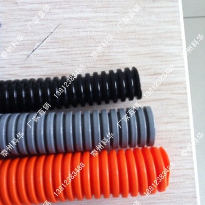 專業(yè)生產(chǎn)尼龍塑料波紋管，塑料軟管，PA，PP，PE