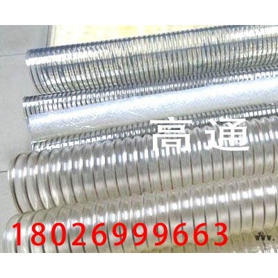 滿足國標(biāo)標(biāo)準(zhǔn)的（食品級塑料軟管）食品輸送鋼絲軟管