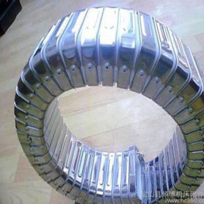 JR-2型矩形金屬軟管 金屬軟管  塑料軟管 穿線軟管 金屬