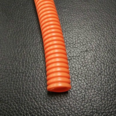 富宇軒** 塑料波紋管內(nèi)徑10*外徑13黑色PP阻燃**環(huán)保