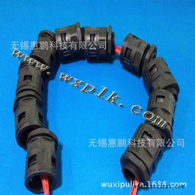 塑料軟管接頭 ，軟管接頭 ，塑料波紋管接頭，快速軟管接頭