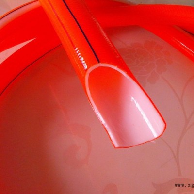 pvc 塑料軟管  增強(qiáng)管 高壓管 保證質(zhì)量 濰坊昌樂海強(qiáng)塑料制品廠