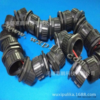 塑料波紋管接頭，快速接頭，PE,PA塑料軟管接頭，PG7,PG9,PG11