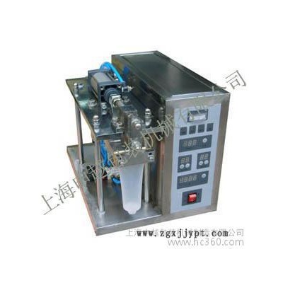 供應(yīng)三圈DGF-25B超聲波塑料軟管封尾機(jī)，腳踏封尾機(jī)