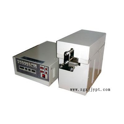 供應(yīng)三圈DGF-25B超聲波塑料軟管封尾機(jī)，超聲波塑料管自動(dòng)充填封口機(jī)