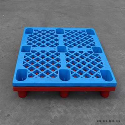 盛世弘博 塑料托盤廠家批發(fā) 倉庫貨架防潮板現(xiàn)貨供應(yīng)