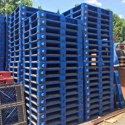 塑料托盤價格(在線咨詢)、棗莊塑料托盤、批發(fā)塑料托盤