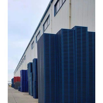 塑料托盤廠家-塑料托盤價(jià)格-徐州都程塑料