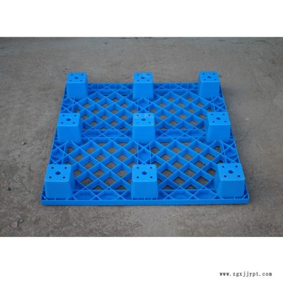 盛世弘博 塑料托盤批發(fā) 保定塑料墊板倉(cāng)庫(kù)防潮板現(xiàn)貨供應(yīng)