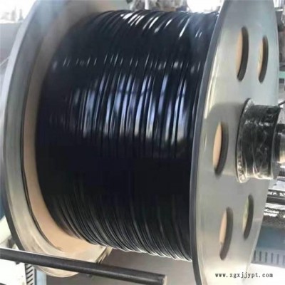 農(nóng)田蔬菜滴灌設備 節(jié)水灌溉貼片式滴灌帶 出水量均勻