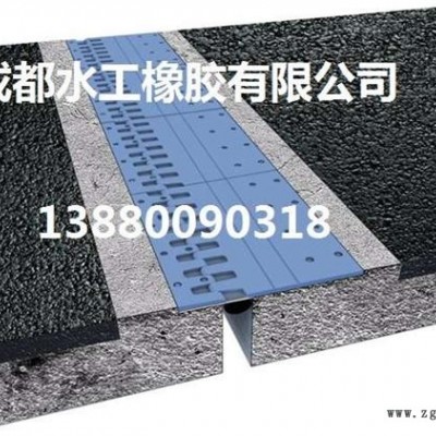 供應(yīng)成都橋梁伸縮縫，四川伸縮縫，成都伸縮縫-成都水工