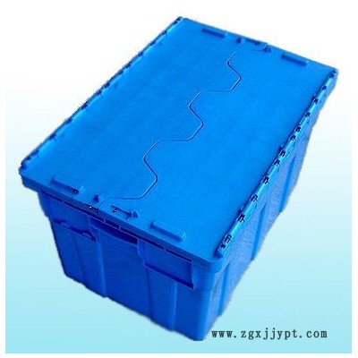 物流運輸塑料箱