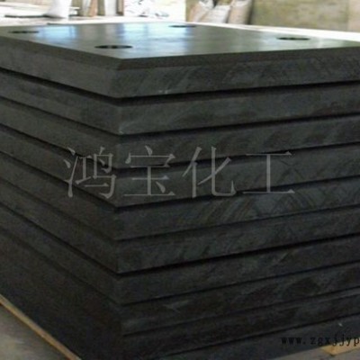 工程塑料合金異型件廠家供應