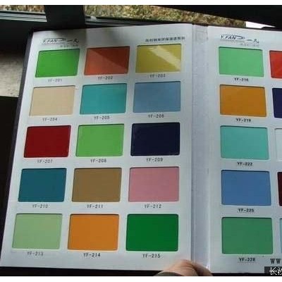 工程塑料、塑膠顏料、色粉、色母粒