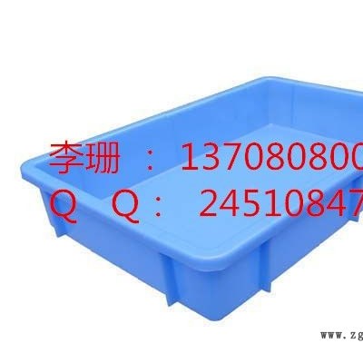 攀枝花塑料箱，攀枝花周轉(zhuǎn)箱，攀枝花米易塑料廠