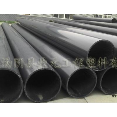 生產超高分子量聚乙烯管材   湯陰鼎元