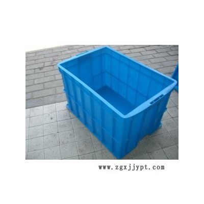 塑料周轉(zhuǎn)箱，臨沂周轉(zhuǎn)箱價格，塑料箱生產(chǎn)廠家