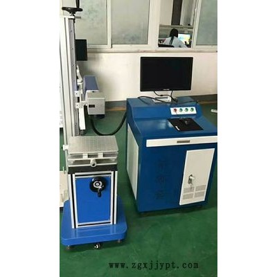 成都塑料、金屬通用激光打標機、20瓦激光打碼機、現(xiàn)貨直銷