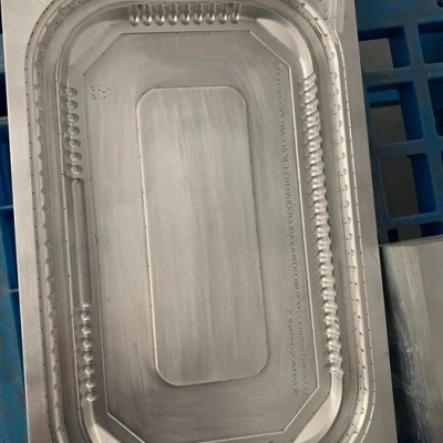 吸塑鋁模專(zhuān)業(yè)定制 吸塑模具 吸塑包裝