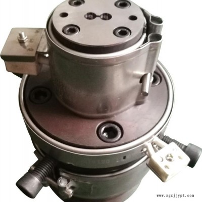 森尼爾  切口保護(hù)器外環(huán)TPU雙排管 多排管擠出模具  擠出模具制品 廠家定制擠出模具