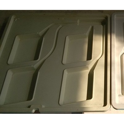 REDDEER4545立式儀，REDDEER1212吸塑模具，REDDEER大型PC外殼