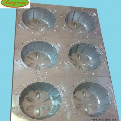 非標(biāo)五軸機(jī)_東莞金屬模具精雕機(jī)，吸塑模，銅模，鋁模雕刻機(jī)直銷